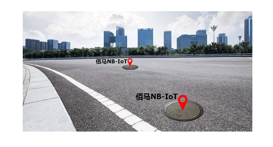 NB-IOT信號(hào)覆蓋