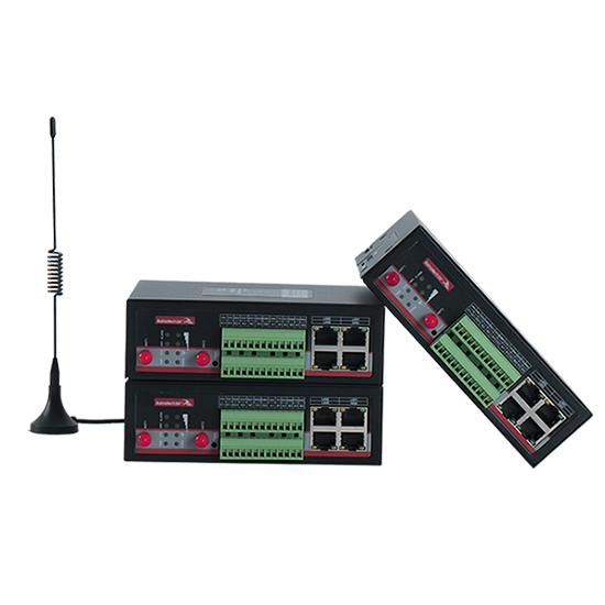 BMG700邊緣計算網(wǎng)關，導軌式安裝，支持MQTT 、JSON、 HTTP等北向協(xié)議，支持OPC、Modbus、TCP、UDP、部份品牌PLC等南向協(xié)議，廣泛接入、智慧匹配、強大運算、5G/4G無線通信，是產(chǎn)業(yè)物聯(lián)網(wǎng)的網(wǎng)關盒子。