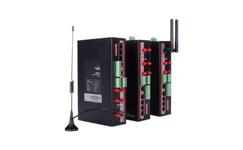 BMG5100系列千兆5G綜合桿智能網(wǎng)關(guān)，搭載5G通信模塊及高性能處理器，綜合5G/4G/有線等通信模式，滿足海量智慧路燈桿設(shè)備的接入需求，實(shí)現(xiàn)5G綜合桿/5G綜合塔等智慧桿的5G跨越。
