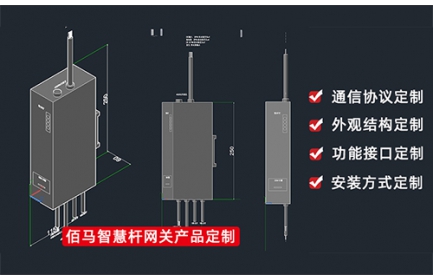 佰馬科技全系列5G邊緣智能網(wǎng)關開放產(chǎn)品貼牌&定制開發(fā)，幫助客戶快速打造具有強大市場競爭力的智慧桿網(wǎng)關、智慧桿云平臺系統(tǒng)、智慧桿設備接入等產(chǎn)品，以自有品牌快速實現(xiàn)市場覆蓋及項目對接。