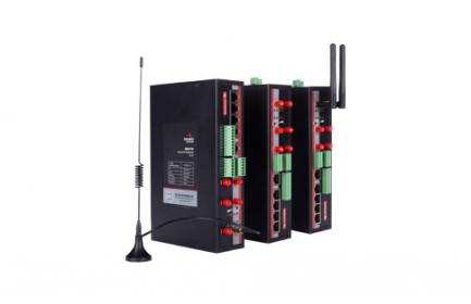 BMG5100系列千兆5G綜合桿智能網(wǎng)關(guān)，搭載5G通信模塊及高性能處理器，綜合5G/4G/有線等通信模式，滿足海量智慧路燈桿設(shè)備的接入需求，實現(xiàn)5G綜合桿/5G綜合塔等智慧桿的5G跨越。