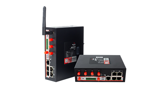 佰馬BMG5000系列5G網(wǎng)關(guān)，支持 5G NSA 和 SA 模式，協(xié)助客戶基于5G的高速率、低延時(shí)、大帶寬優(yōu)勢，打造5G智慧城市、5G智能交通、5G智慧園區(qū)、5G智能制造、5G遠(yuǎn)程醫(yī)療等物聯(lián)網(wǎng)應(yīng)用，讓5G成為核心生產(chǎn)力。