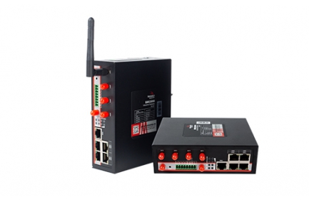 佰馬BMG5000系列5G網(wǎng)關(guān)，支持 5G NSA 和 SA 模式，協(xié)助客戶基于5G的高速率、低延時(shí)、大帶寬優(yōu)勢(shì)，打造5G智慧城市、5G智能交通、5G智慧園區(qū)、5G智能制造、5G遠(yuǎn)程醫(yī)療等物聯(lián)網(wǎng)應(yīng)用，讓5G成為核心生產(chǎn)力。