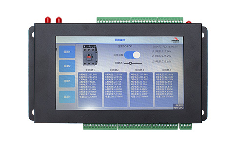 佰馬BMG800系列路燈集中控制器，是實現(xiàn)城市路燈照明數(shù)字化、智能化和節(jié)能化的核心中樞設(shè)備。集成數(shù)據(jù)采集、邊緣計算、智能告警等功能，具有更強大的處理能力、聯(lián)動能力、通信能力等。